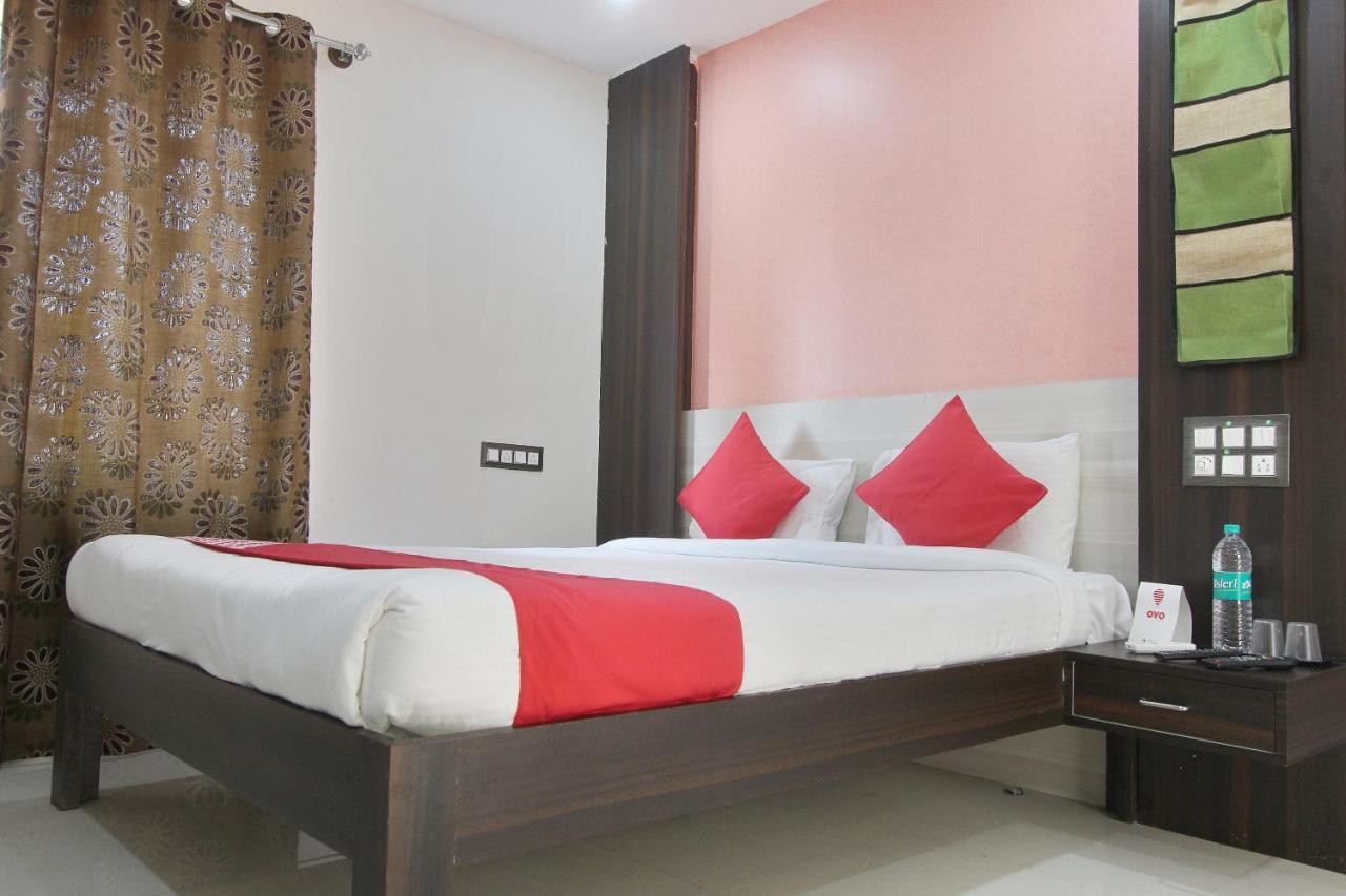 Capital O 70534 Habitat Suites And Rooms Bengaluru Zewnętrze zdjęcie