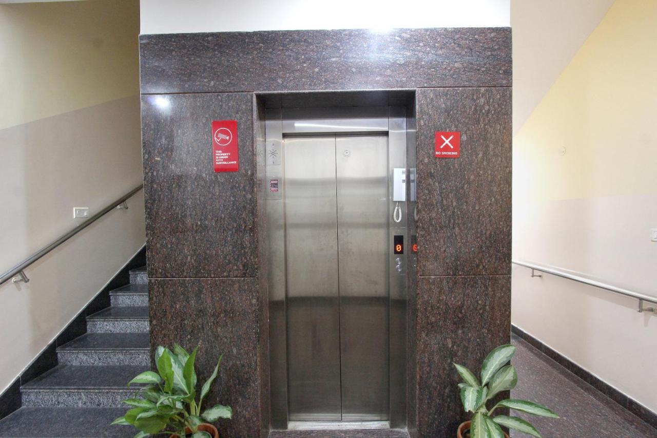 Capital O 70534 Habitat Suites And Rooms Bengaluru Zewnętrze zdjęcie