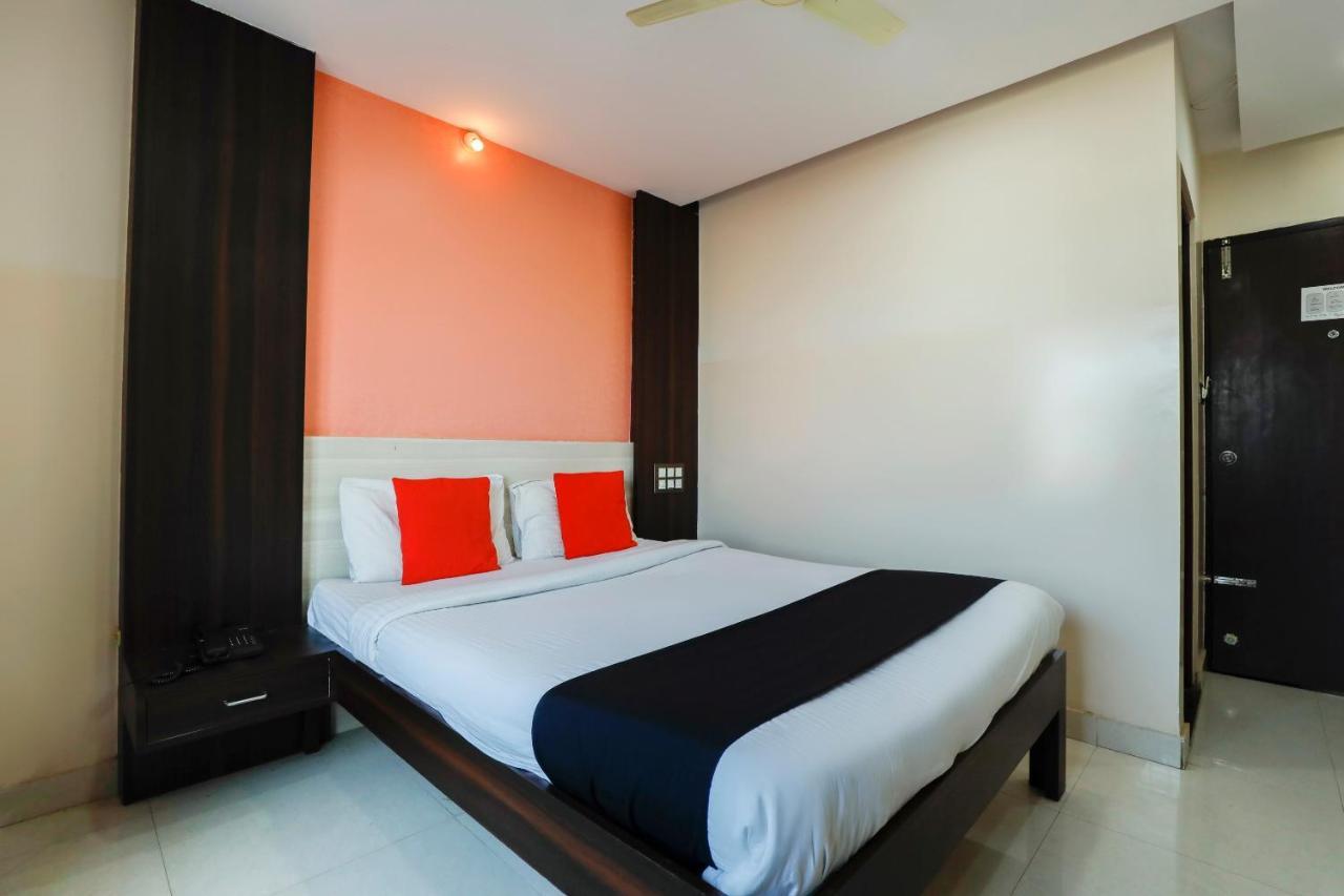 Capital O 70534 Habitat Suites And Rooms Bengaluru Zewnętrze zdjęcie
