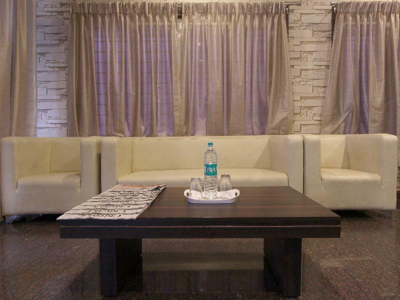 Capital O 70534 Habitat Suites And Rooms Bengaluru Zewnętrze zdjęcie