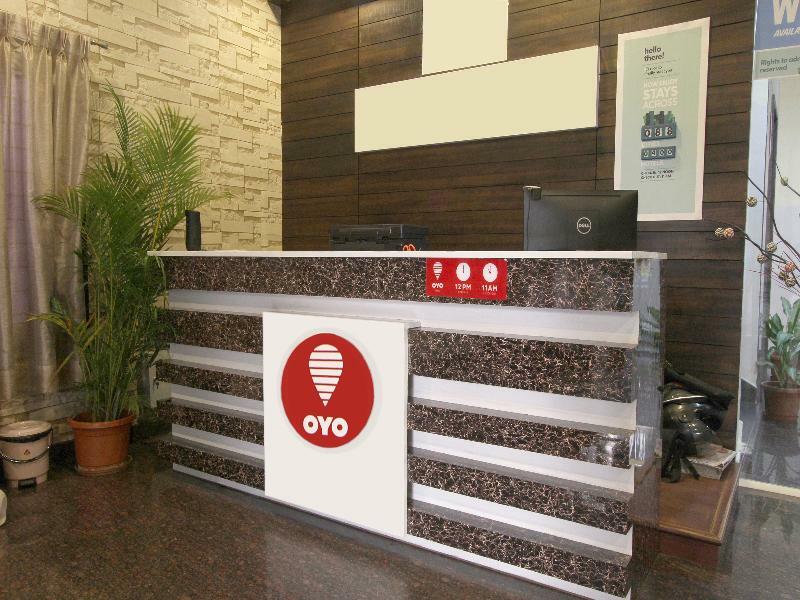Capital O 70534 Habitat Suites And Rooms Bengaluru Zewnętrze zdjęcie