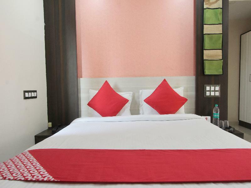 Capital O 70534 Habitat Suites And Rooms Bengaluru Zewnętrze zdjęcie