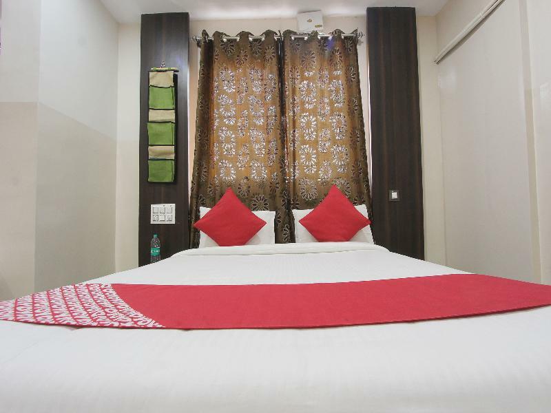 Capital O 70534 Habitat Suites And Rooms Bengaluru Zewnętrze zdjęcie