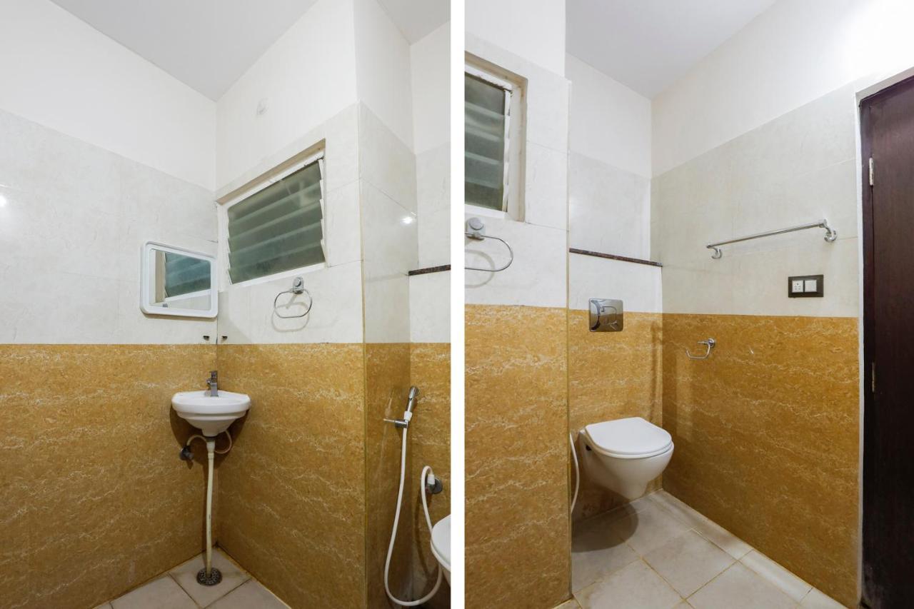 Capital O 70534 Habitat Suites And Rooms Bengaluru Zewnętrze zdjęcie
