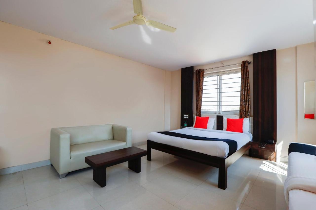 Capital O 70534 Habitat Suites And Rooms Bengaluru Zewnętrze zdjęcie